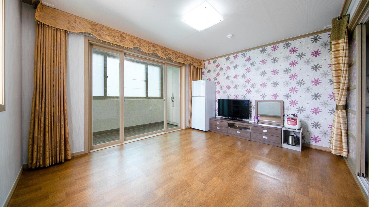Photo of Bedroom in Samcheok