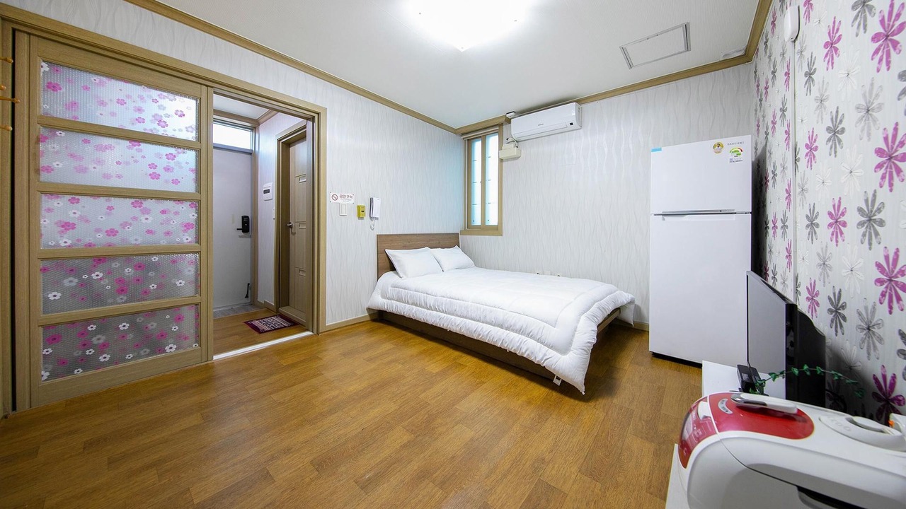 Photo of Bedroom in Samcheok