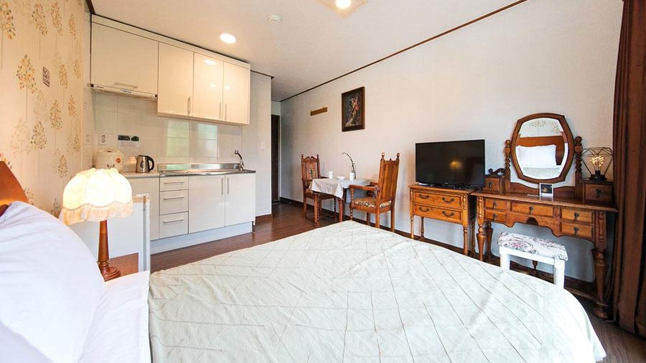 Photo of Bedroom in Bongpyeong