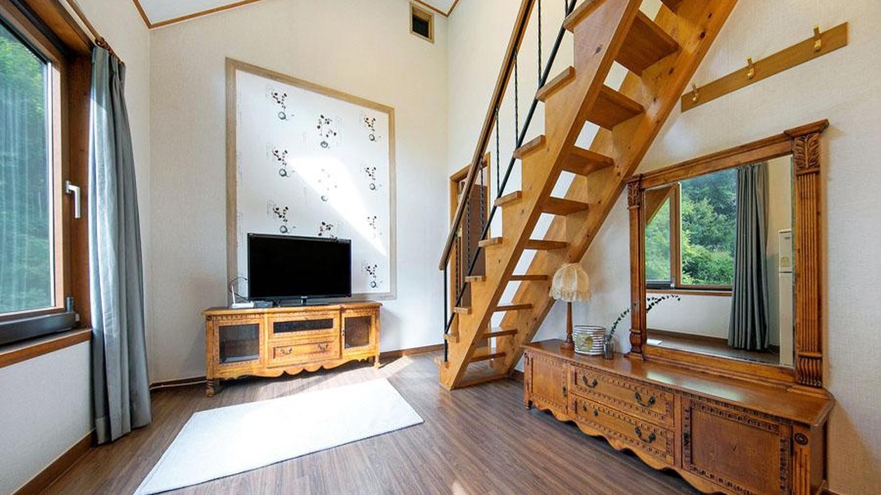 Photo of Bedroom in Bongpyeong