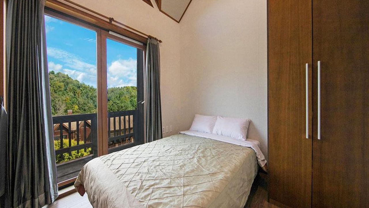 Photo of Bedroom in Bongpyeong