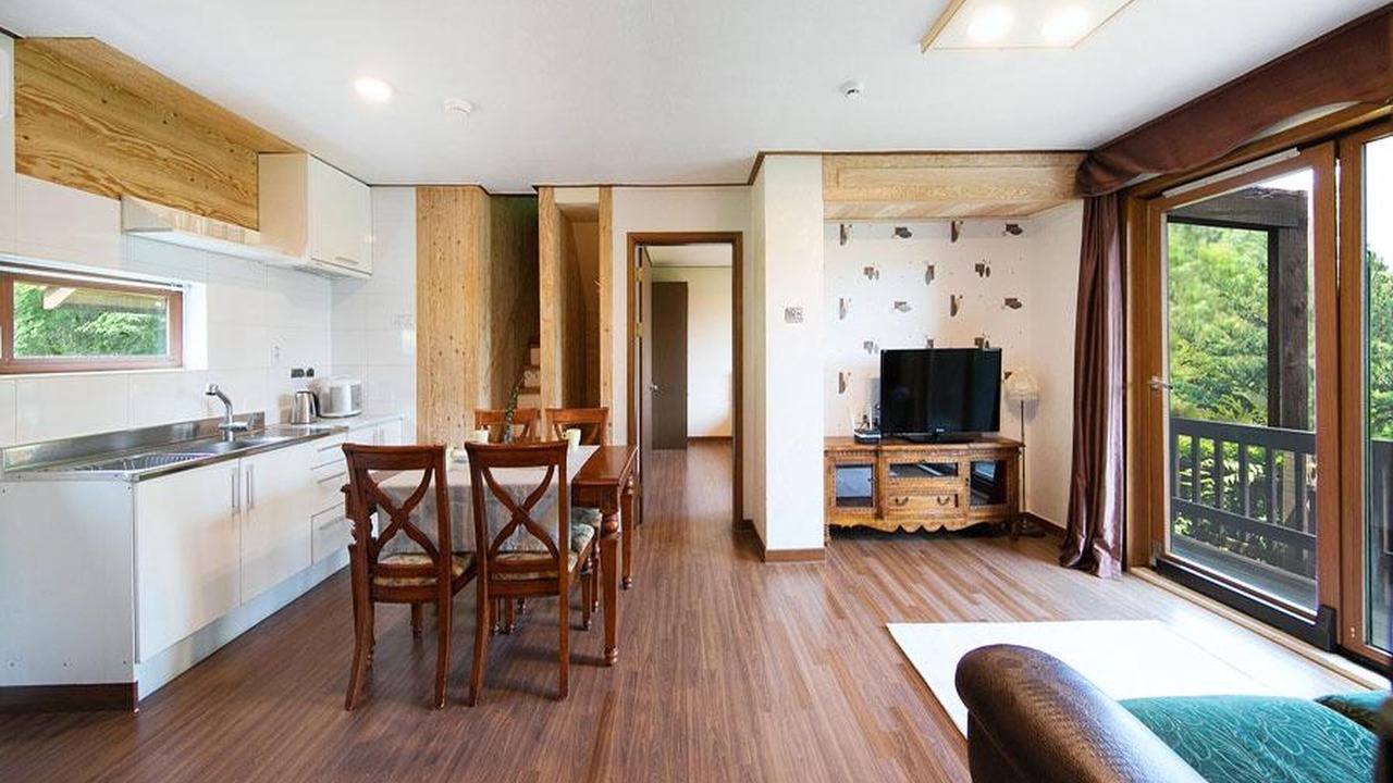 Photo of Bedroom in Bongpyeong