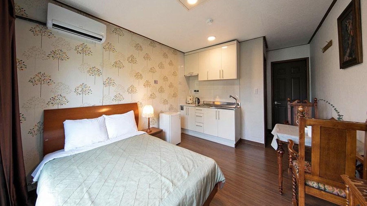 Photo of Bedroom in Bongpyeong