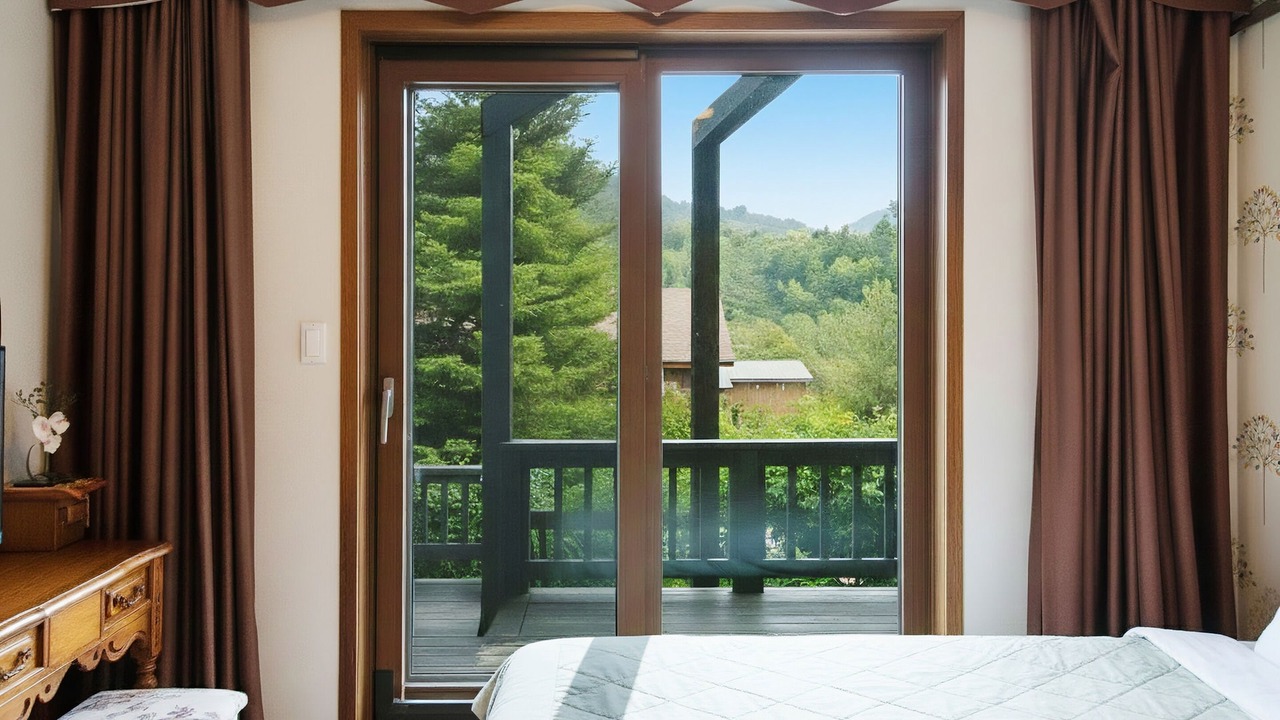 Photo of Outdoor in Bongpyeong