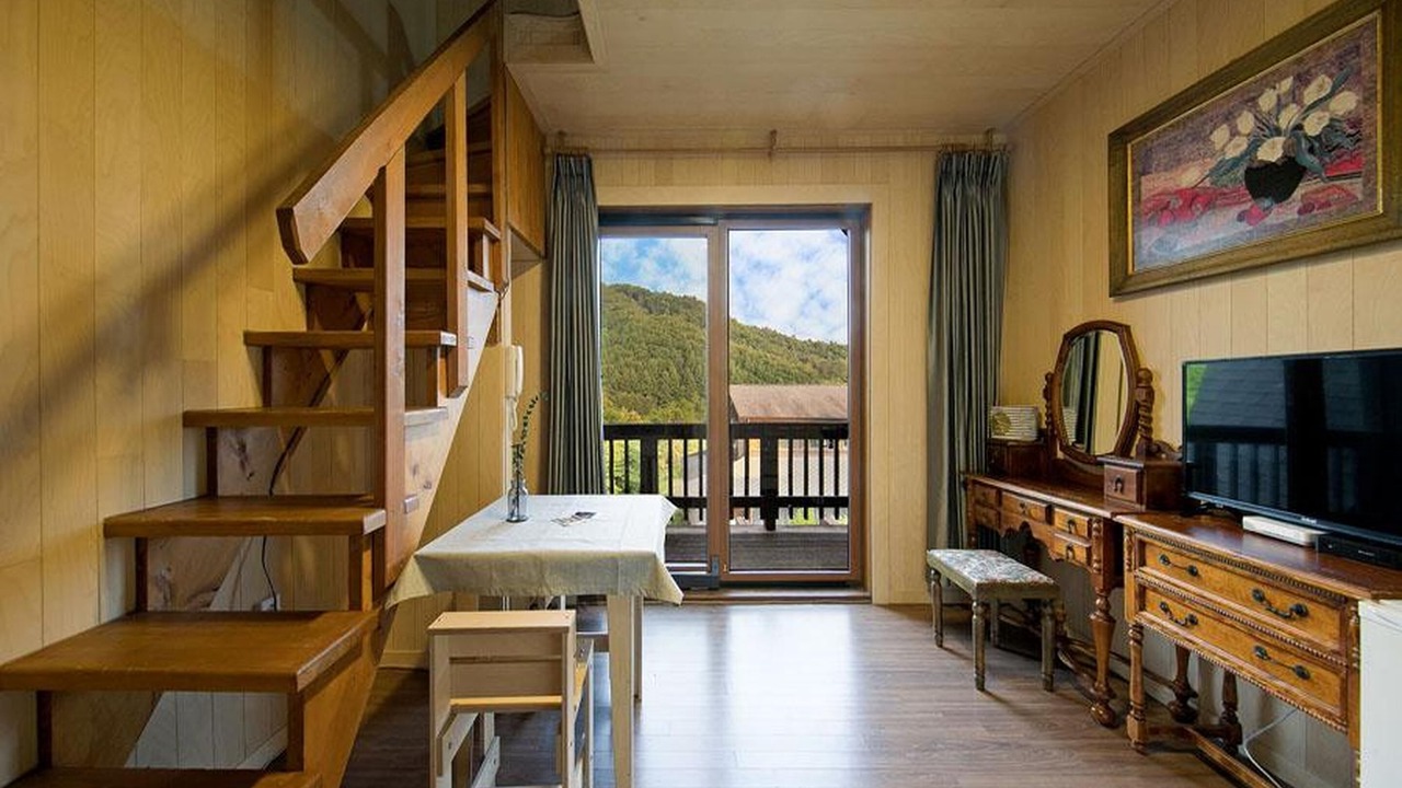 Photo of Bedroom in Bongpyeong