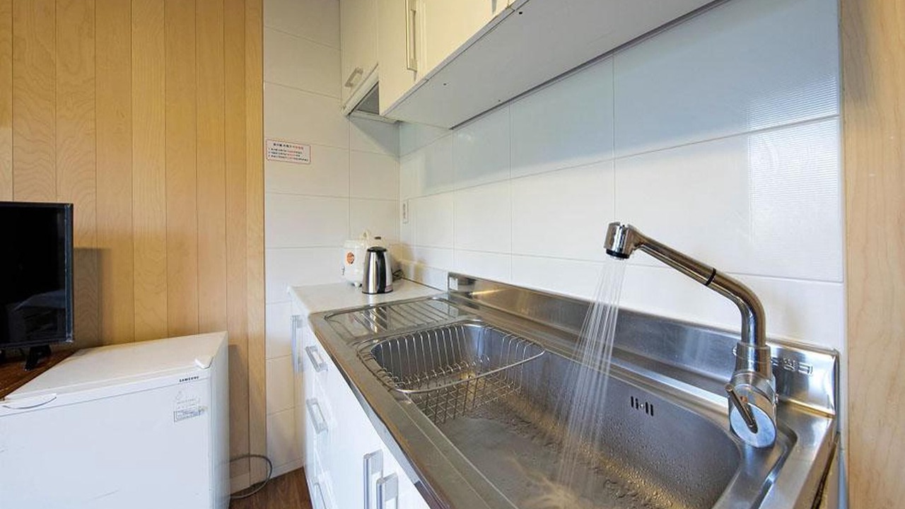 Photo of Bedroom in Bongpyeong