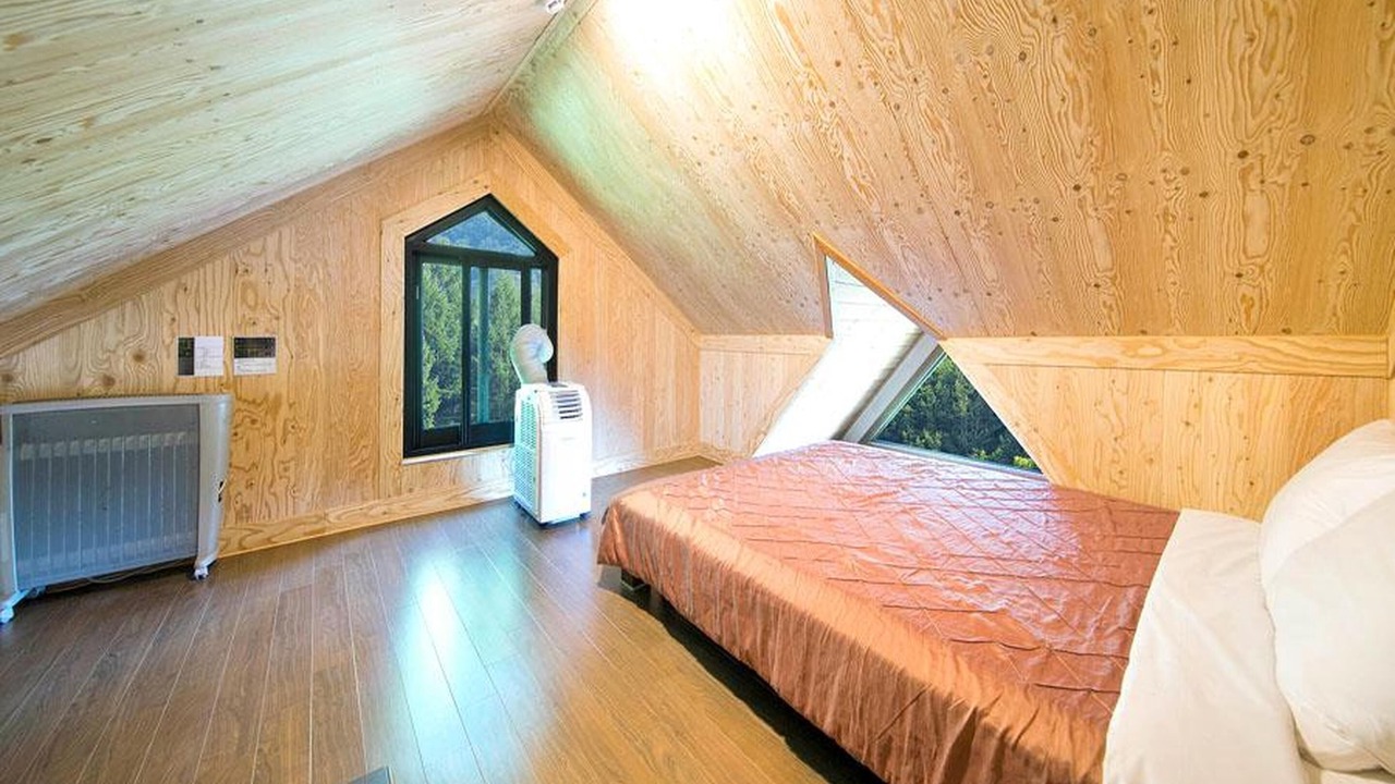 Photo of Bedroom in Bongpyeong
