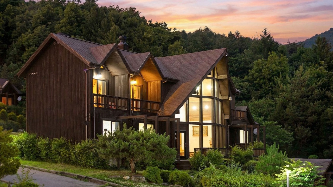 Photo of Outdoor in Bongpyeong