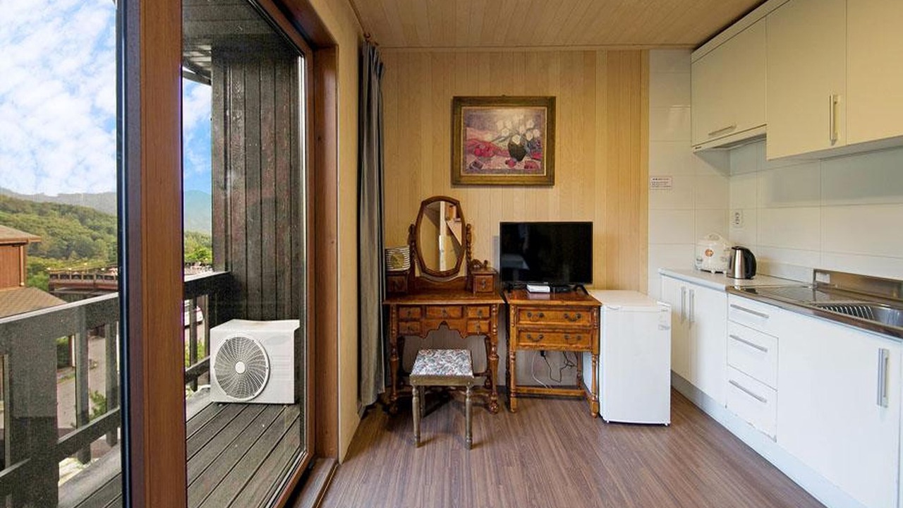 Photo of Bedroom in Bongpyeong
