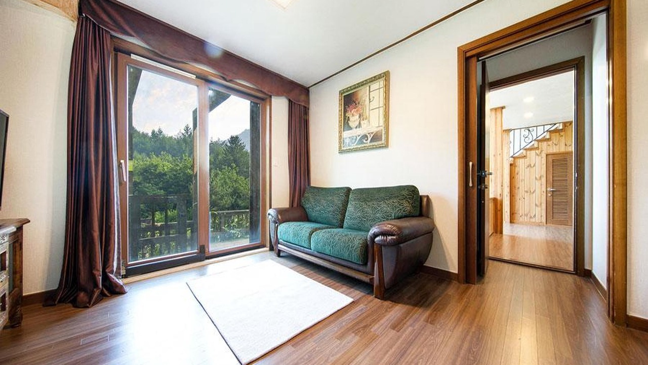 Photo of Bedroom in Bongpyeong