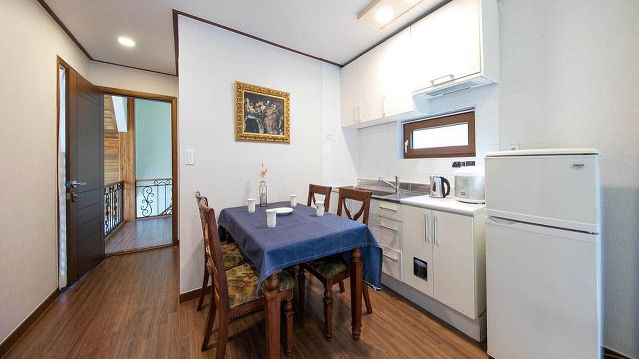 Photo of Bedroom in Bongpyeong