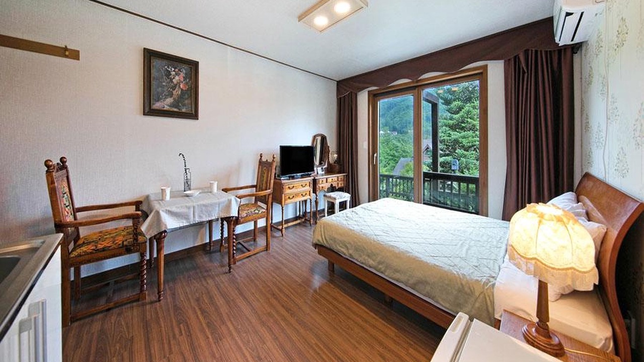 Photo of Bedroom in Bongpyeong