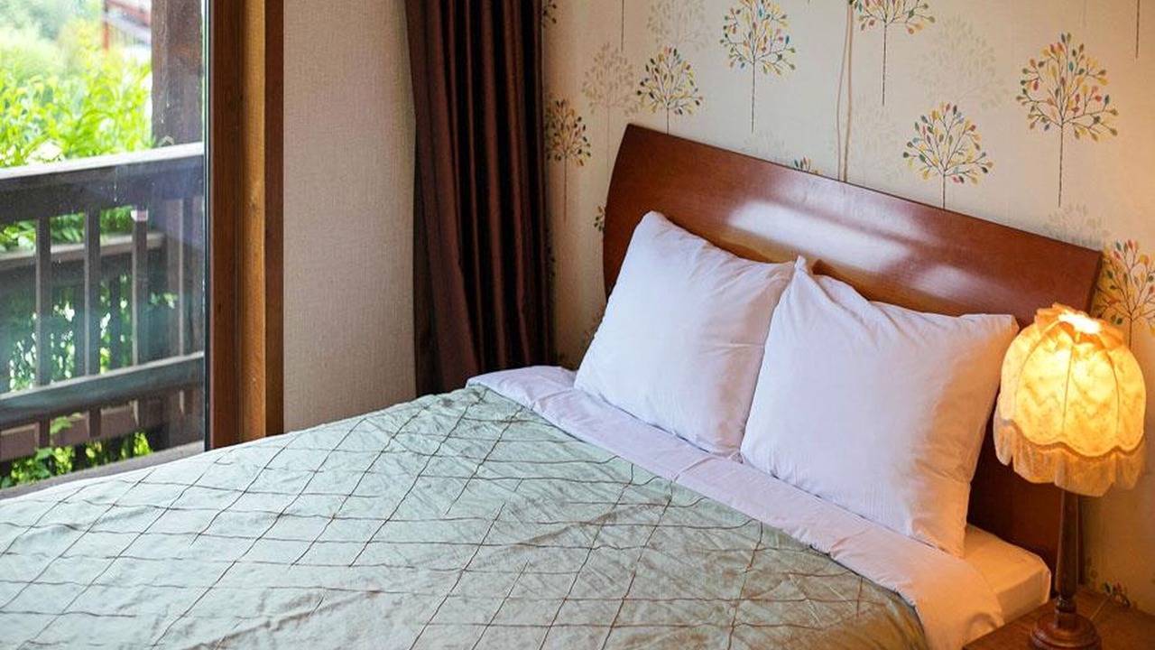 Photo of Bedroom in Bongpyeong