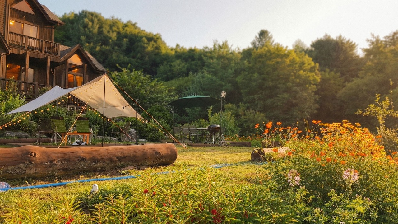 Photo of Outdoor in Bongpyeong