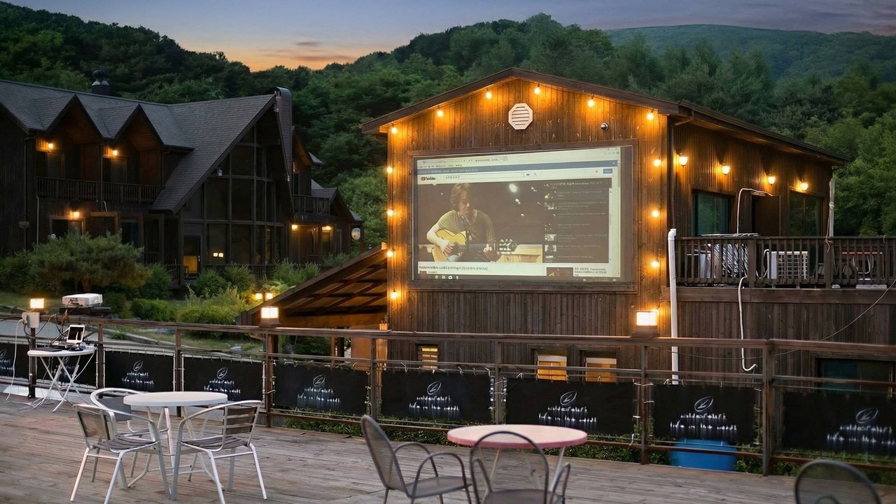 Photo of Outdoor in Bongpyeong