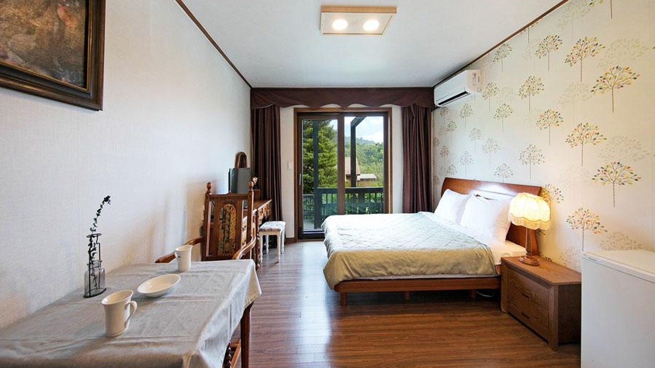 Photo of Bedroom in Bongpyeong