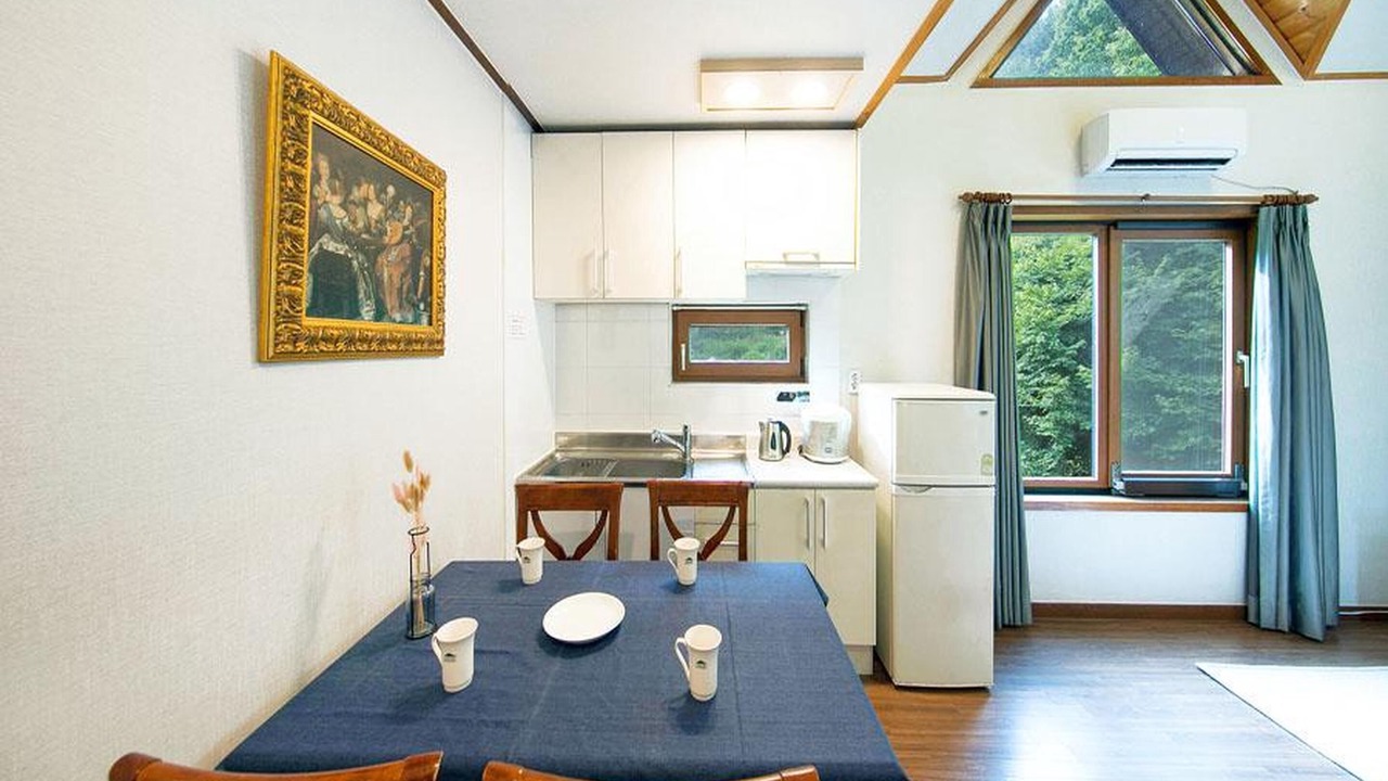 Photo of Bedroom in Bongpyeong