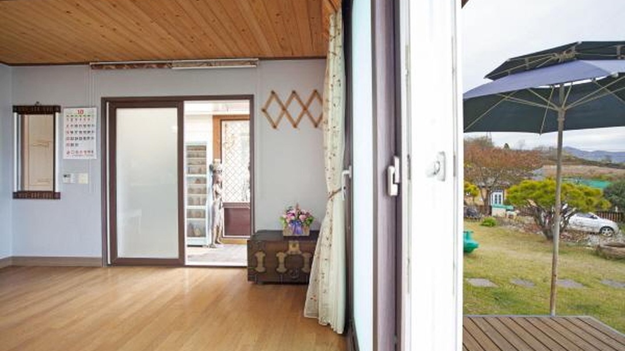 Photo of Bedroom in Bongpyeong