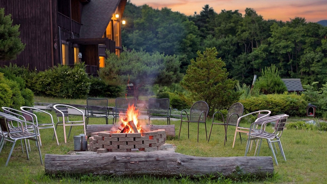 Photo of Outdoor in Bongpyeong