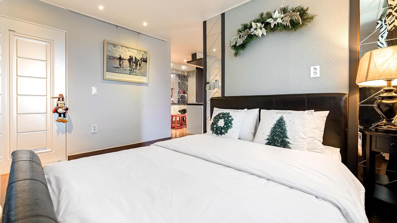 Photo of Bedroom in Toseong