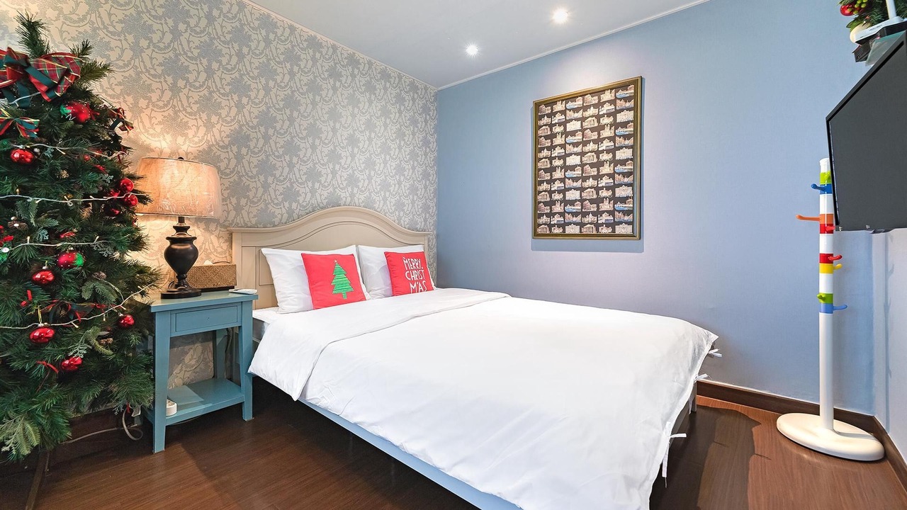 Photo of Bedroom in Toseong