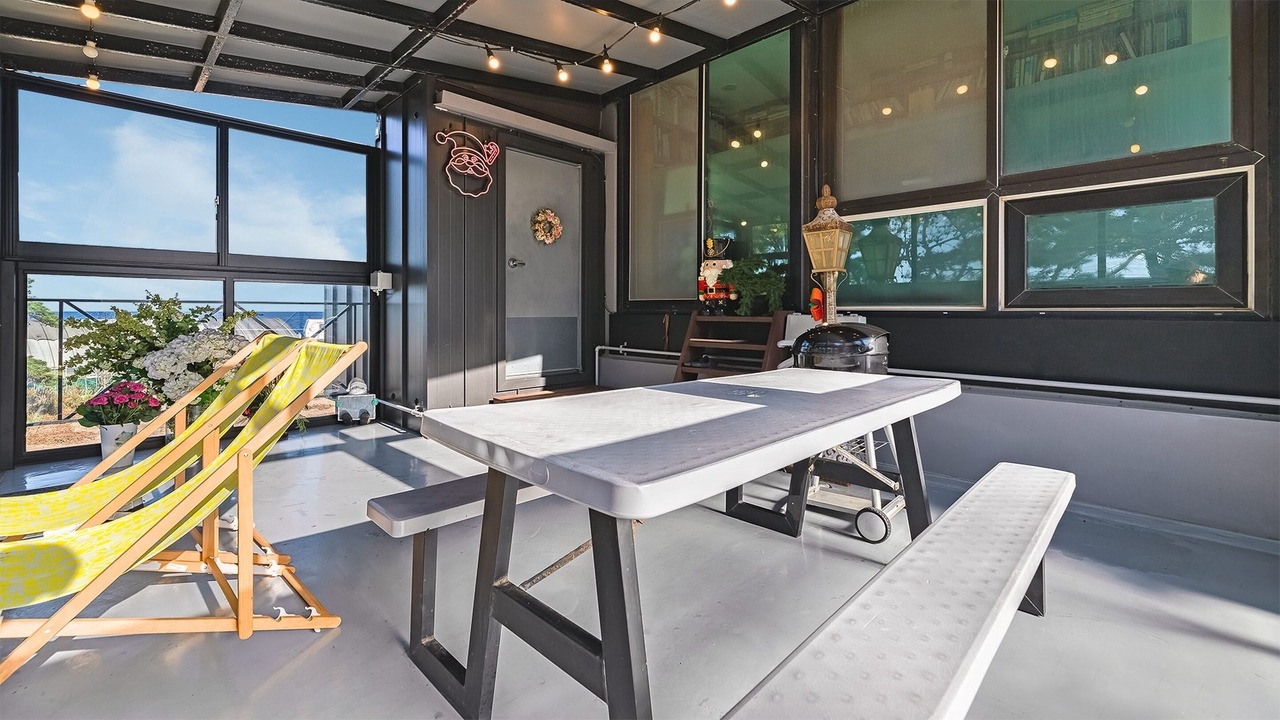 Photo of Bedroom in Toseong