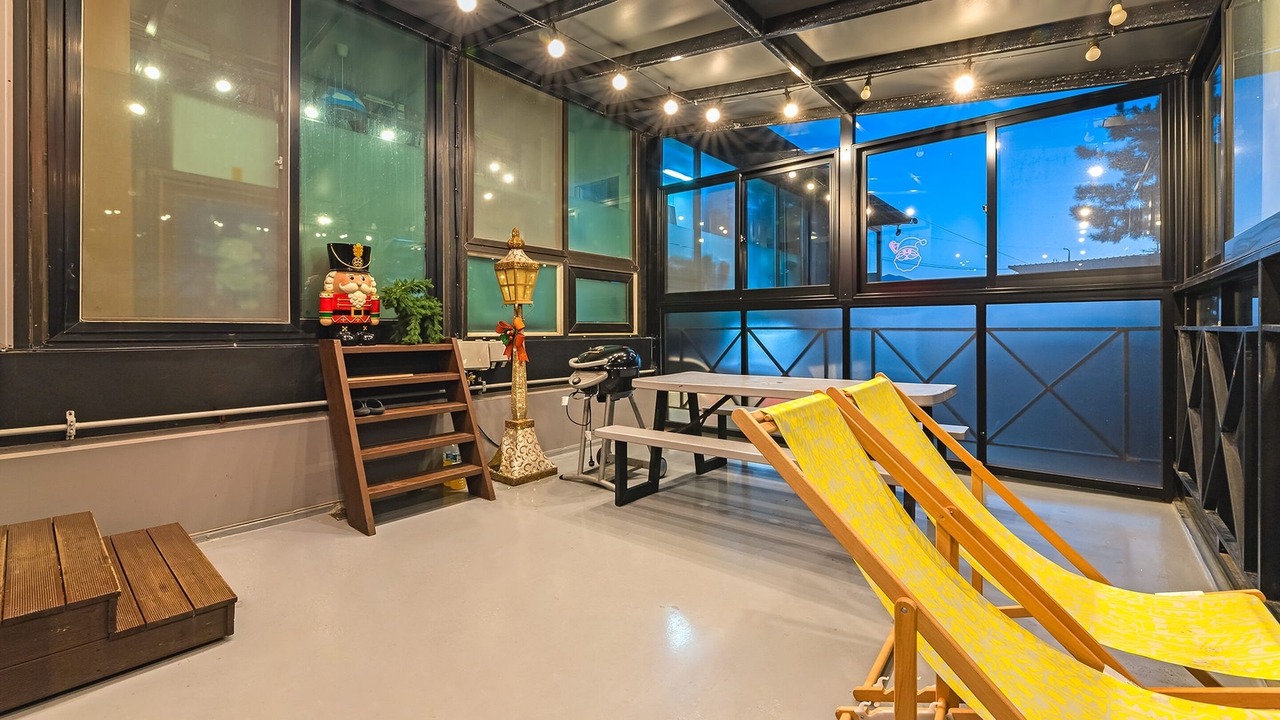 Photo of Bedroom in Toseong