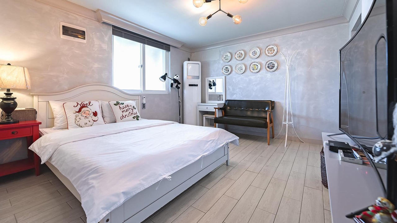 Photo of Bedroom in Toseong