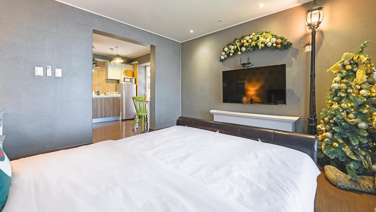Photo of Bedroom in Toseong