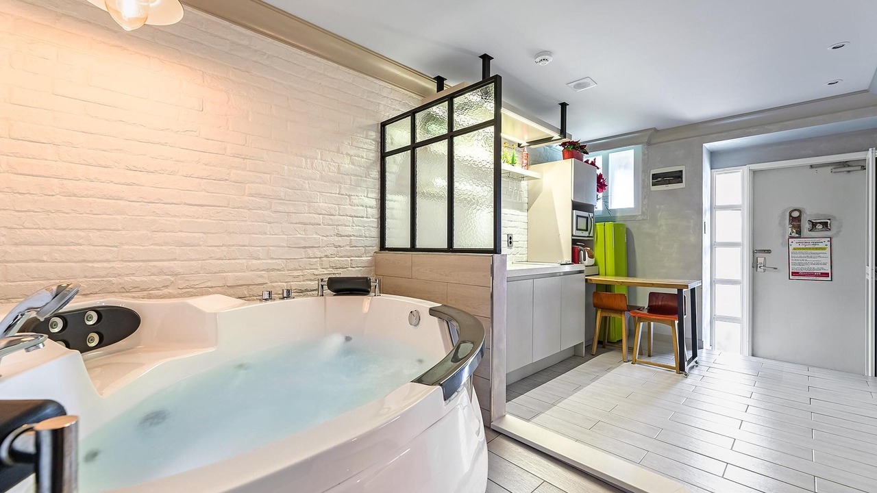 Photo of Bedroom in Toseong