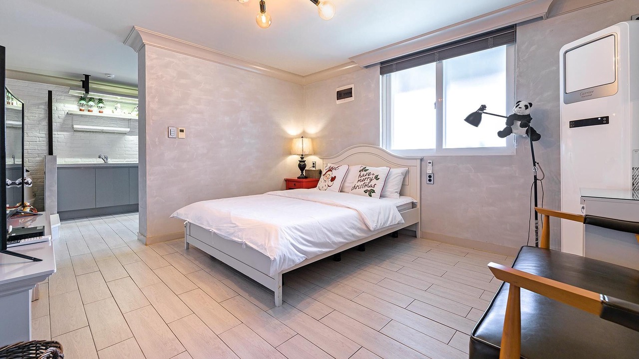 Photo of Bedroom in Toseong