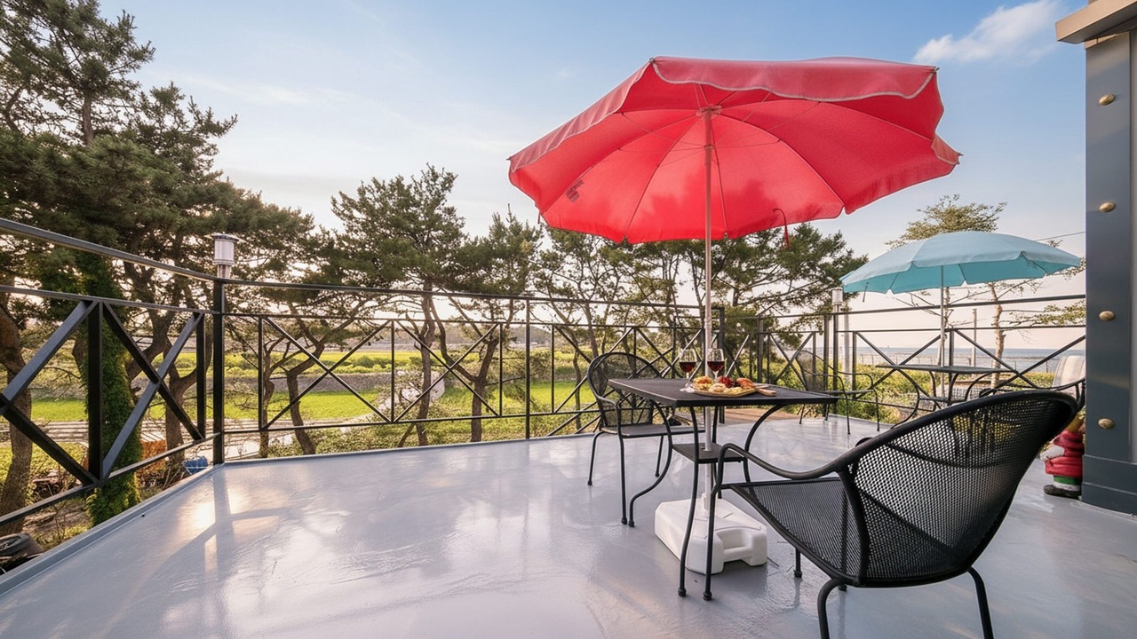 Photo of Outdoor in Toseong