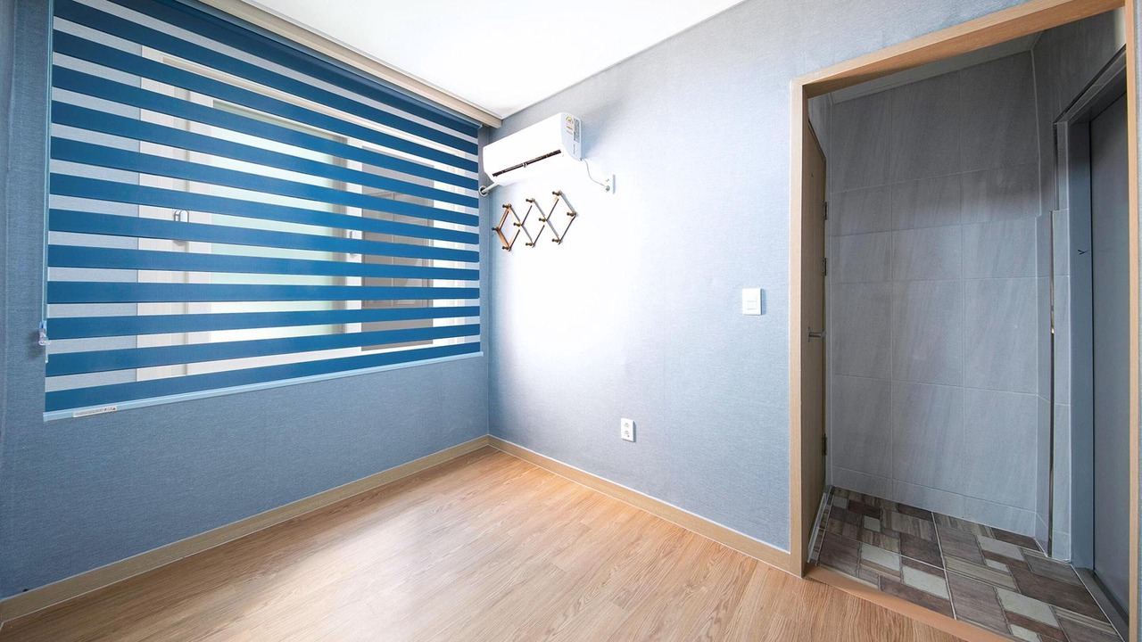 Photo of Bedroom in Yeosu