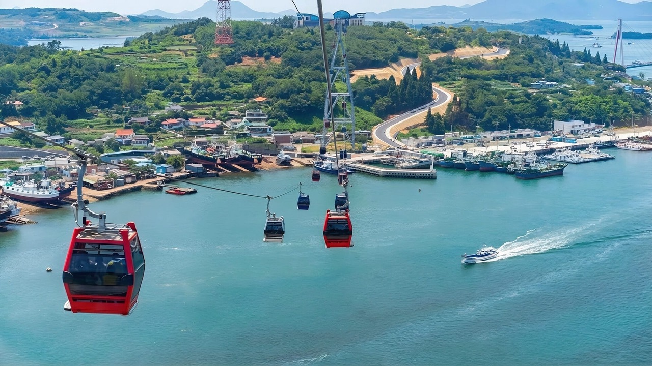 Photo of Outdoor in Yeosu