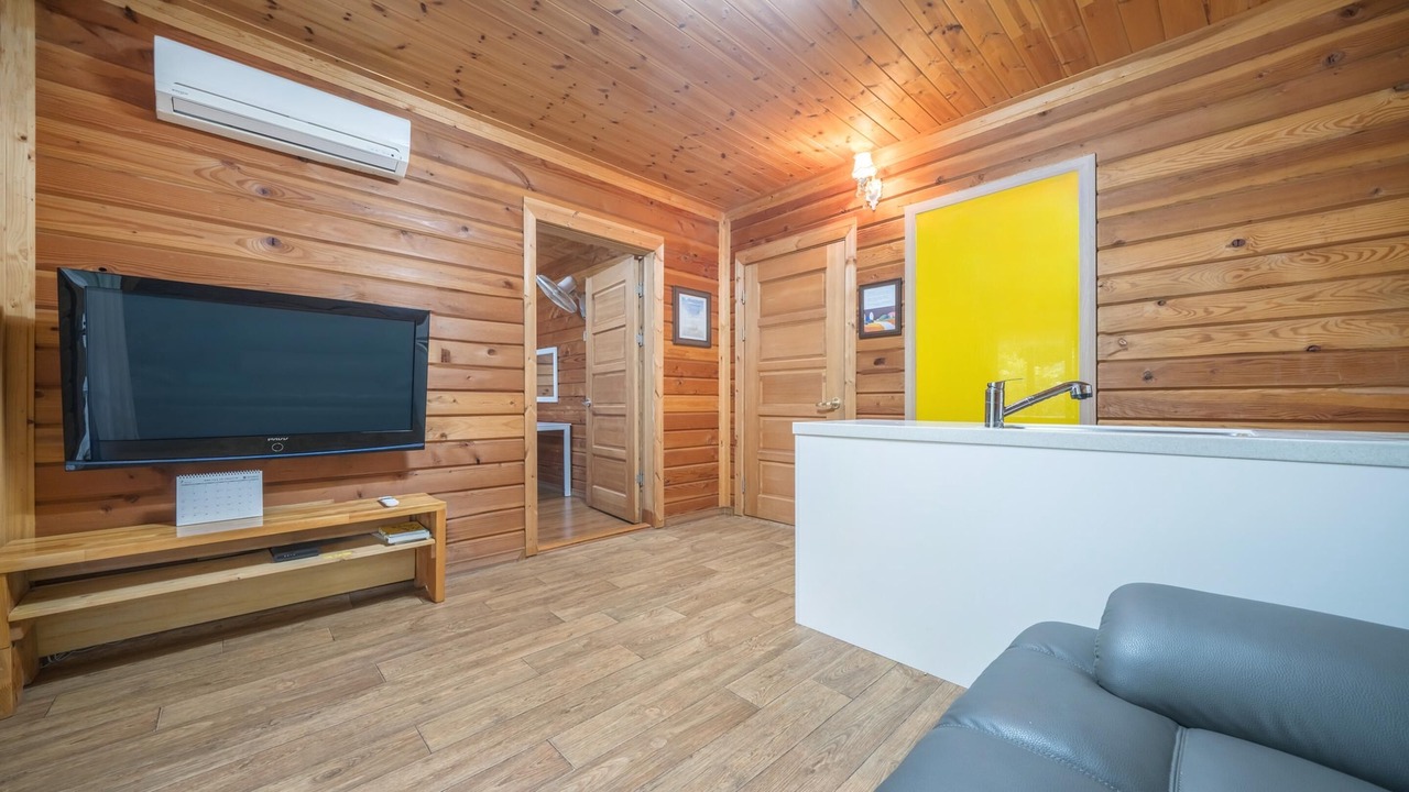 Photo of Bedroom in Hwacheon