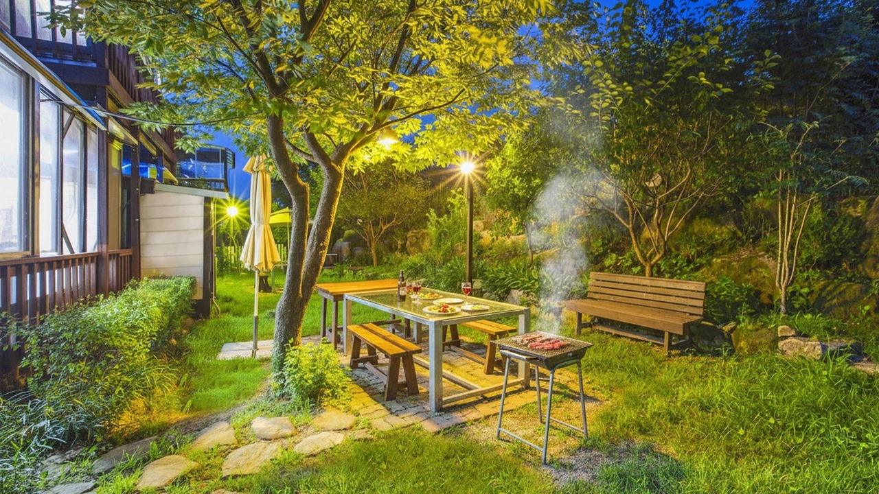 Photo of Outdoor in Hwacheon