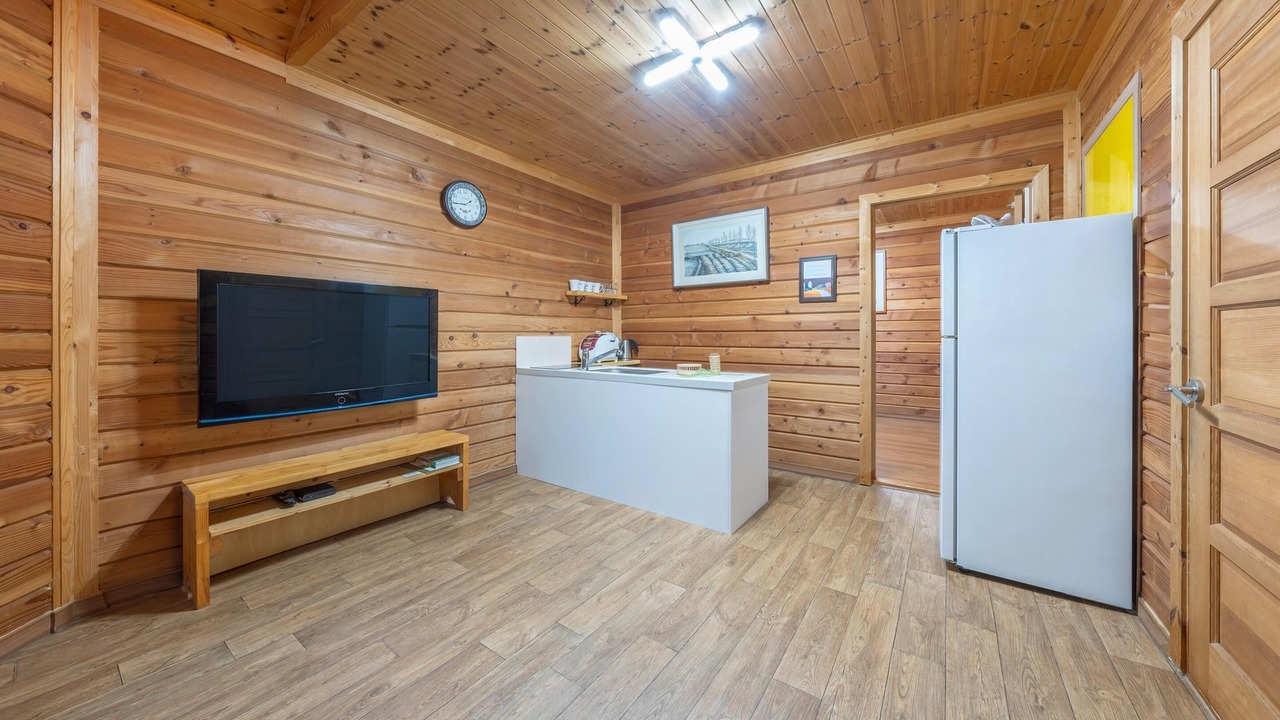 Photo of Bedroom in Hwacheon