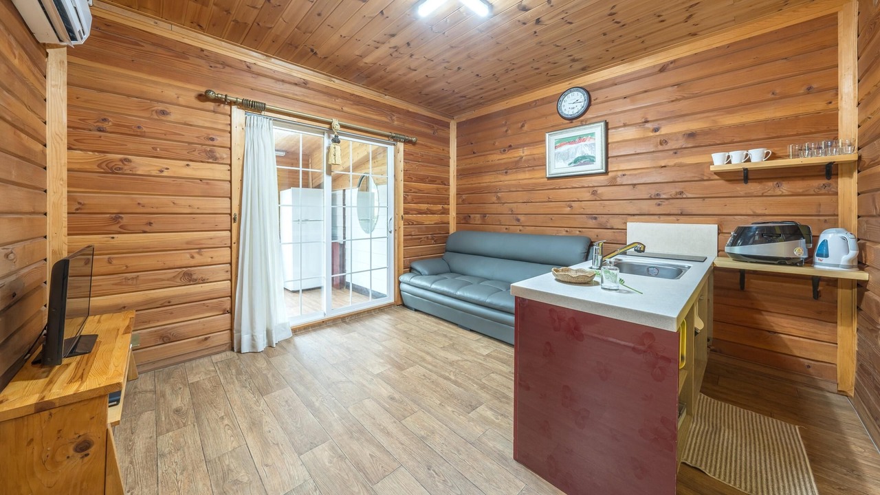 Photo of Bedroom in Hwacheon