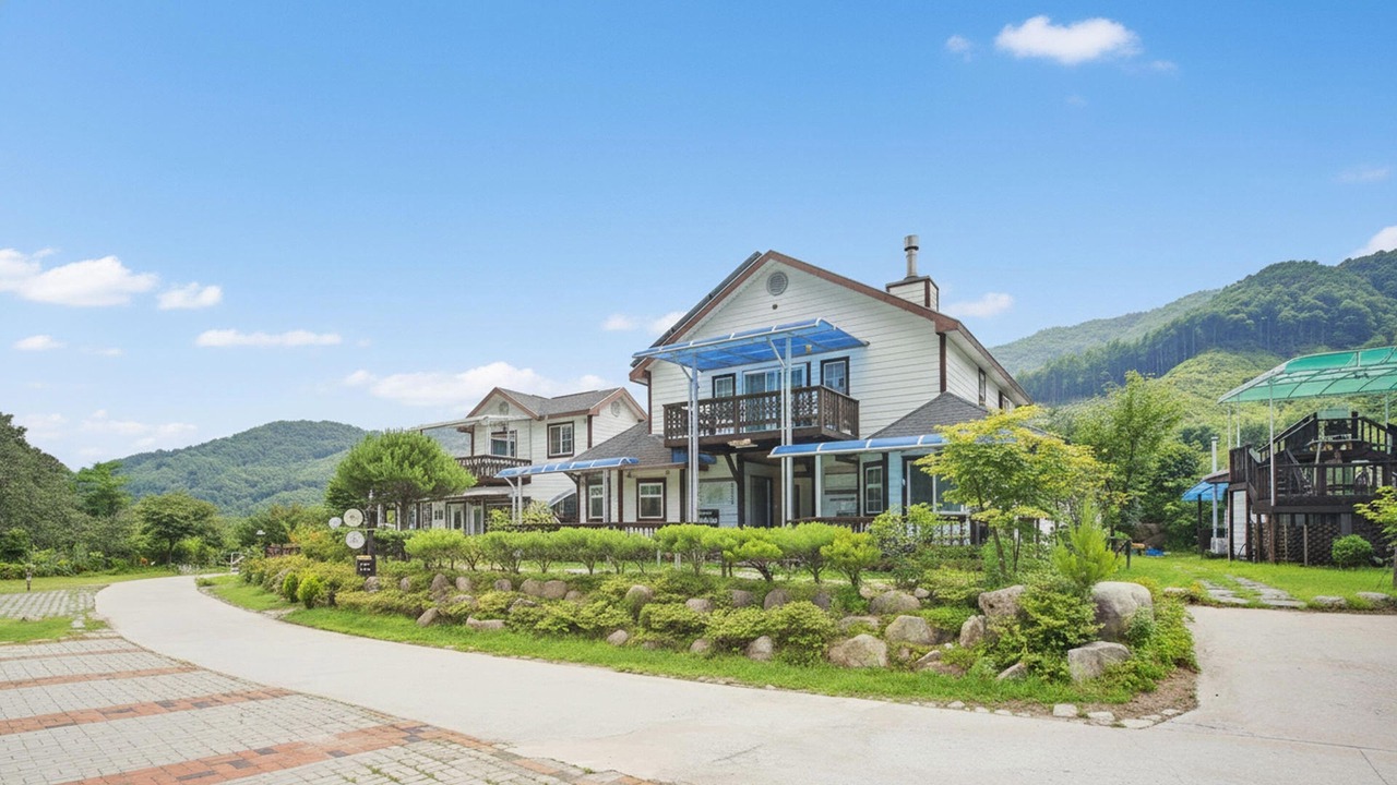 Photo of Outdoor in Hwacheon