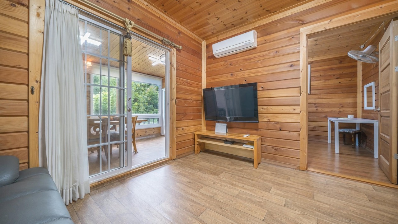 Photo of Bedroom in Hwacheon