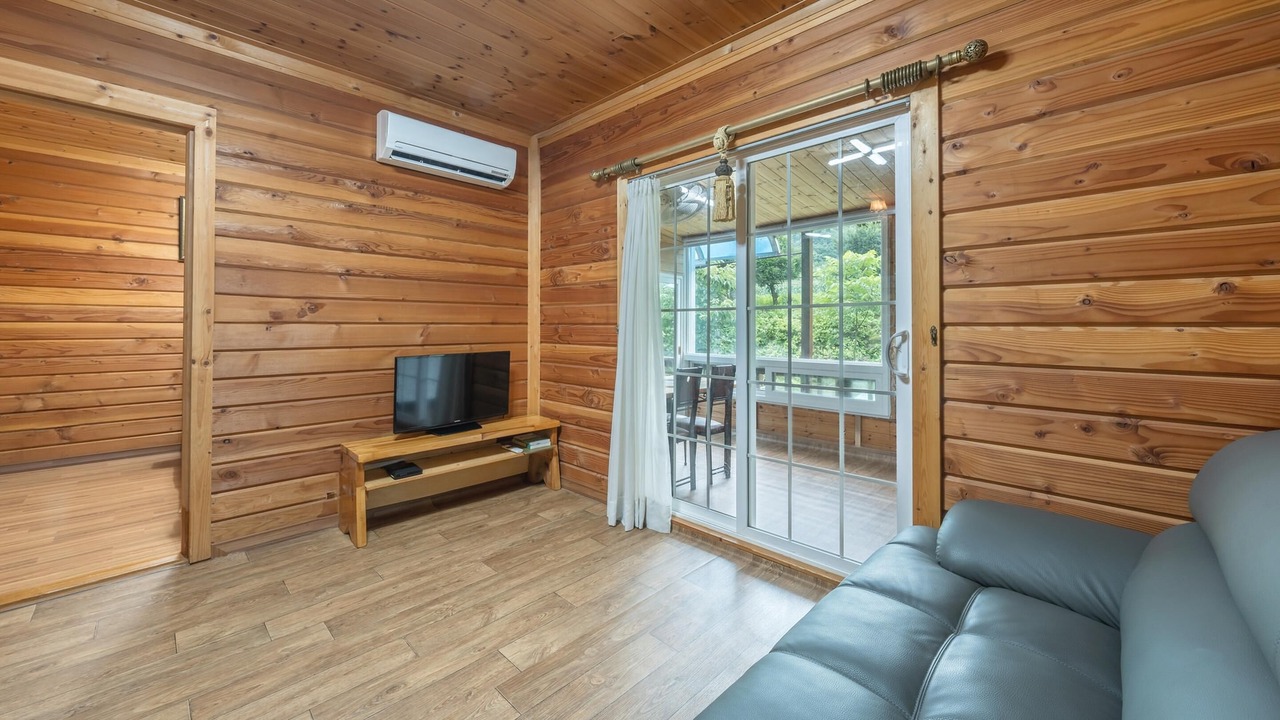 Photo of Bedroom in Hwacheon