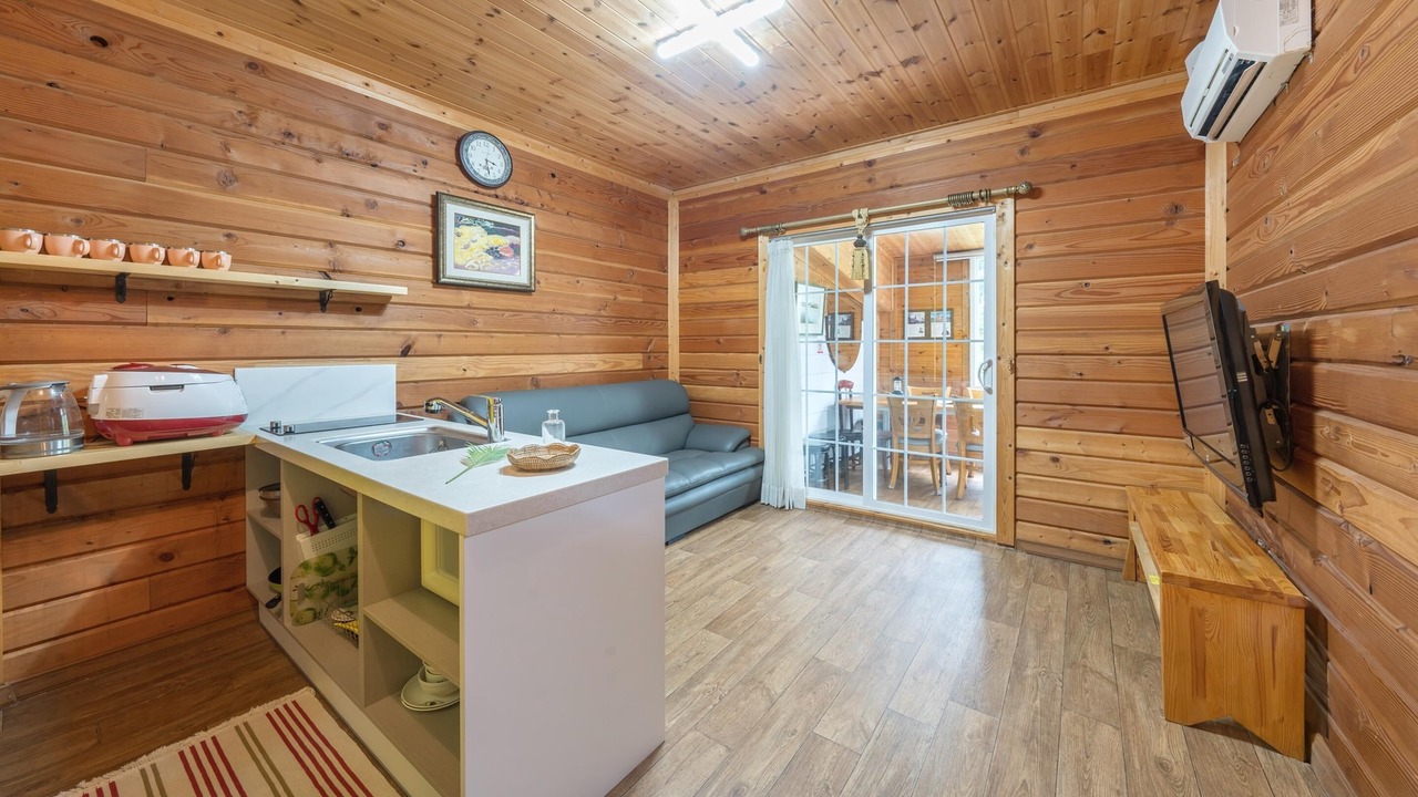 Photo of Bedroom in Hwacheon