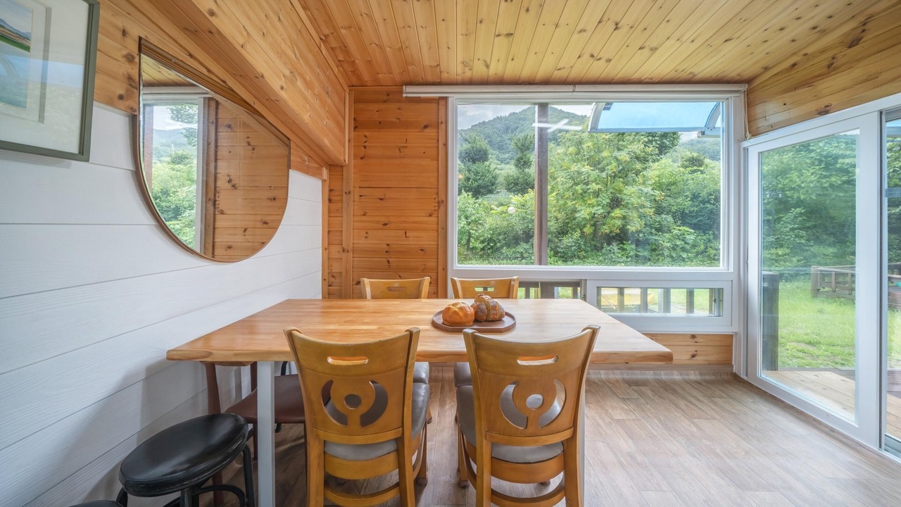 Photo of Bedroom in Hwacheon