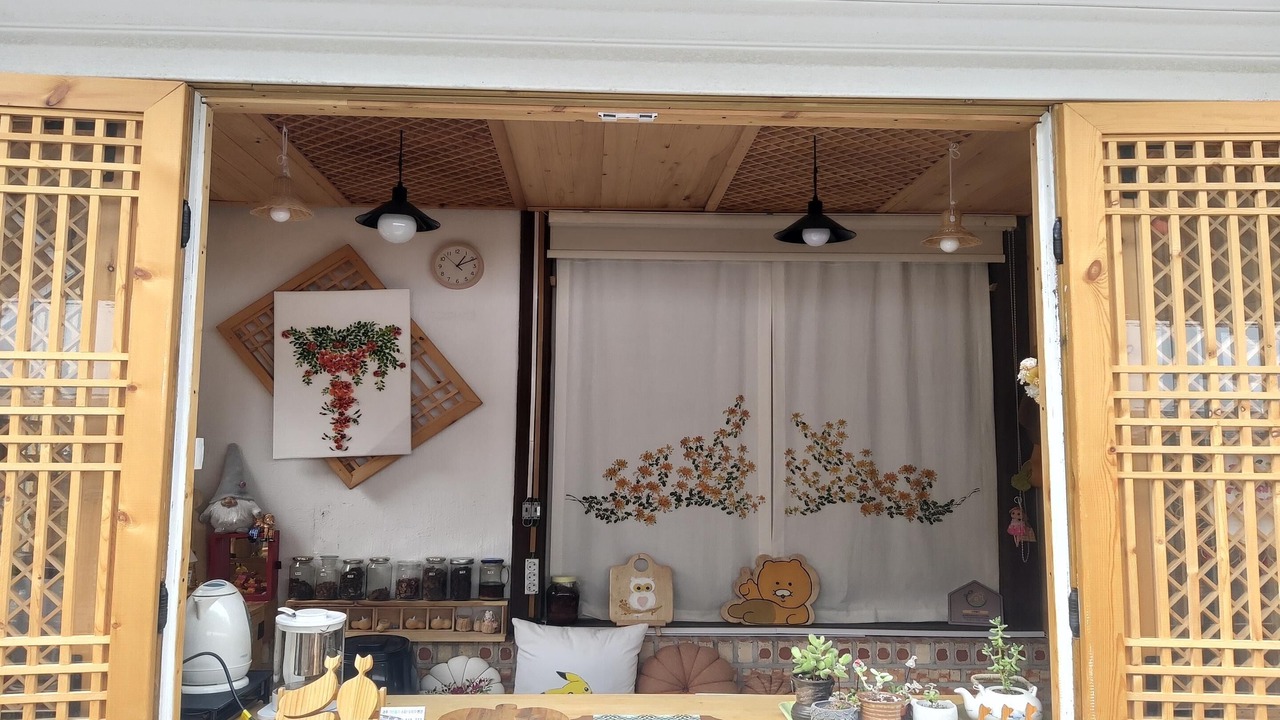 Photo of Outdoor in Gyeongju