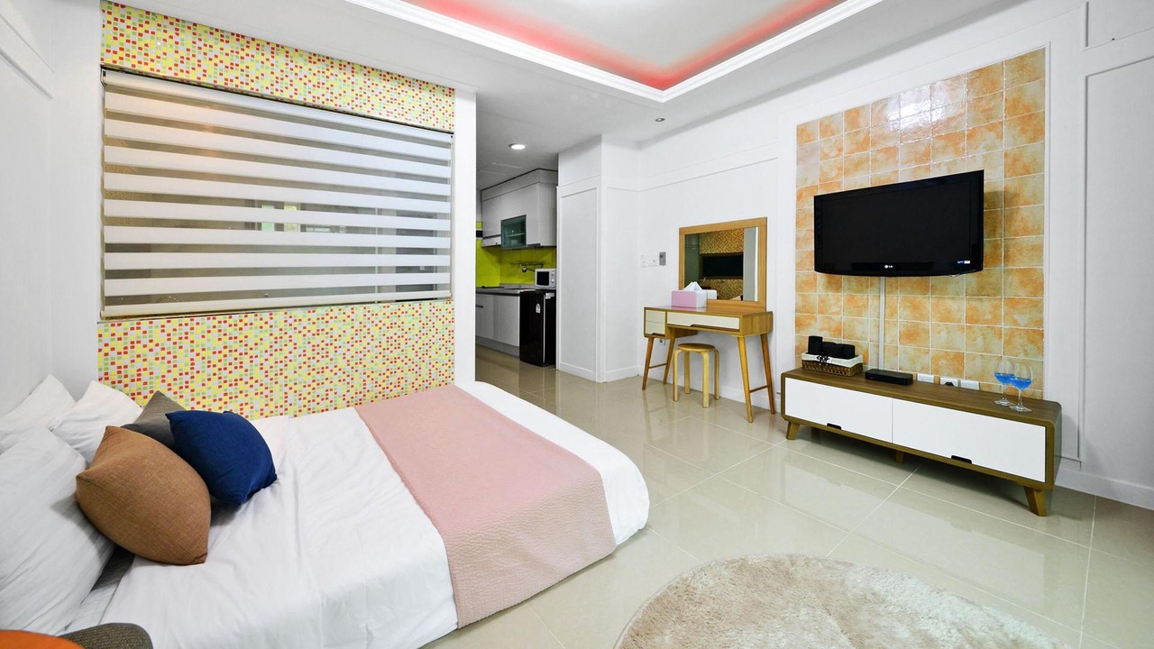 Photo of Bedroom in Gyeongju