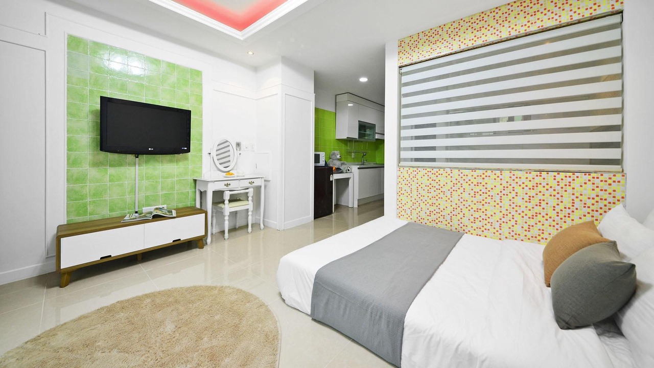 Photo of Bedroom in Gyeongju
