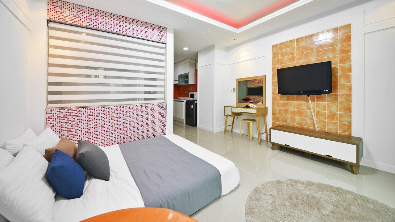 Photo of Bedroom in Gyeongju