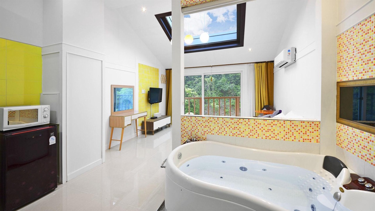 Photo of Bedroom in Gyeongju