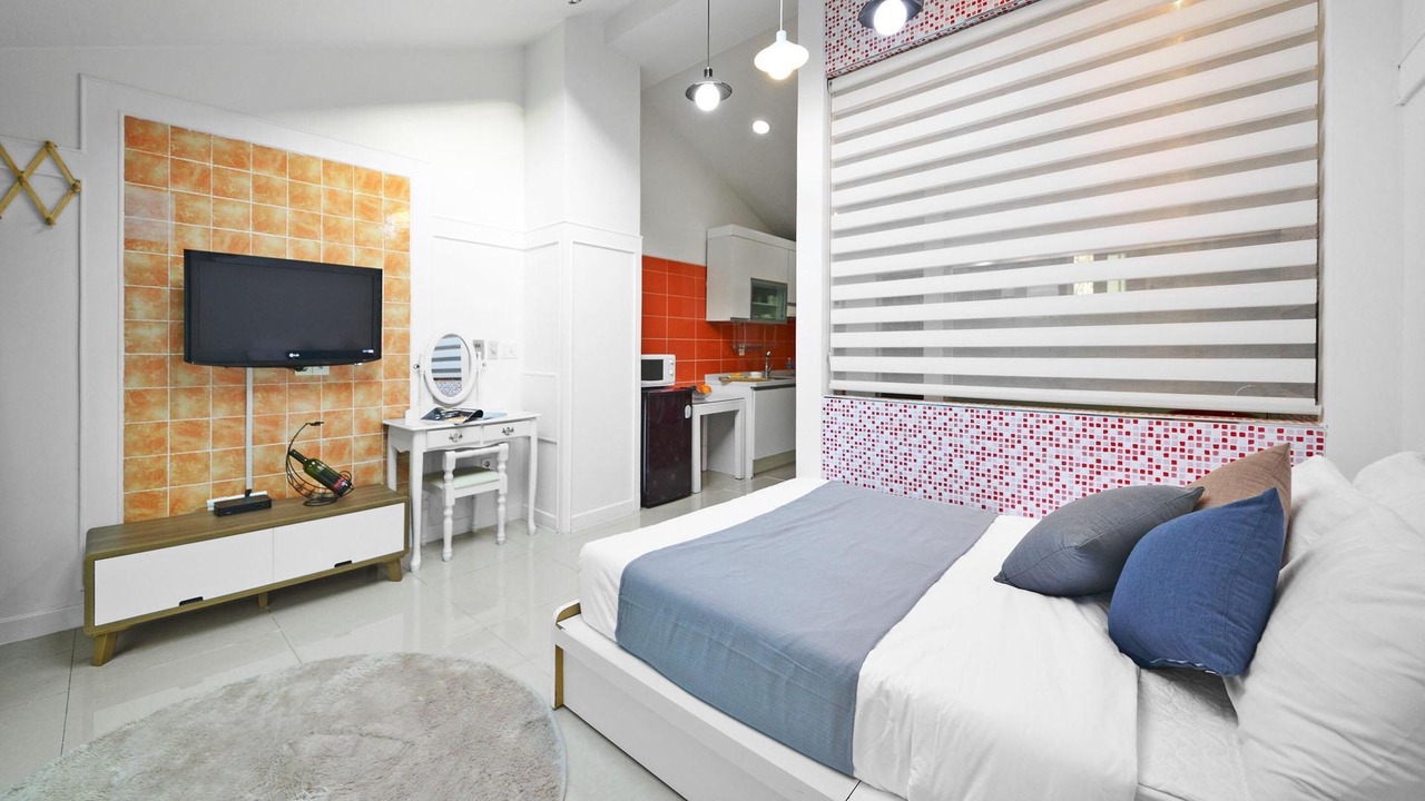 Photo of Bedroom in Gyeongju