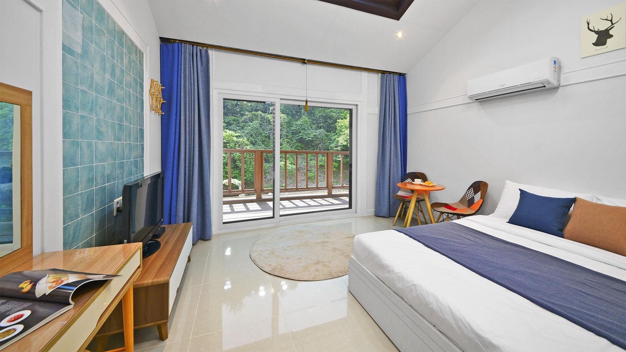Photo of Bedroom in Gyeongju
